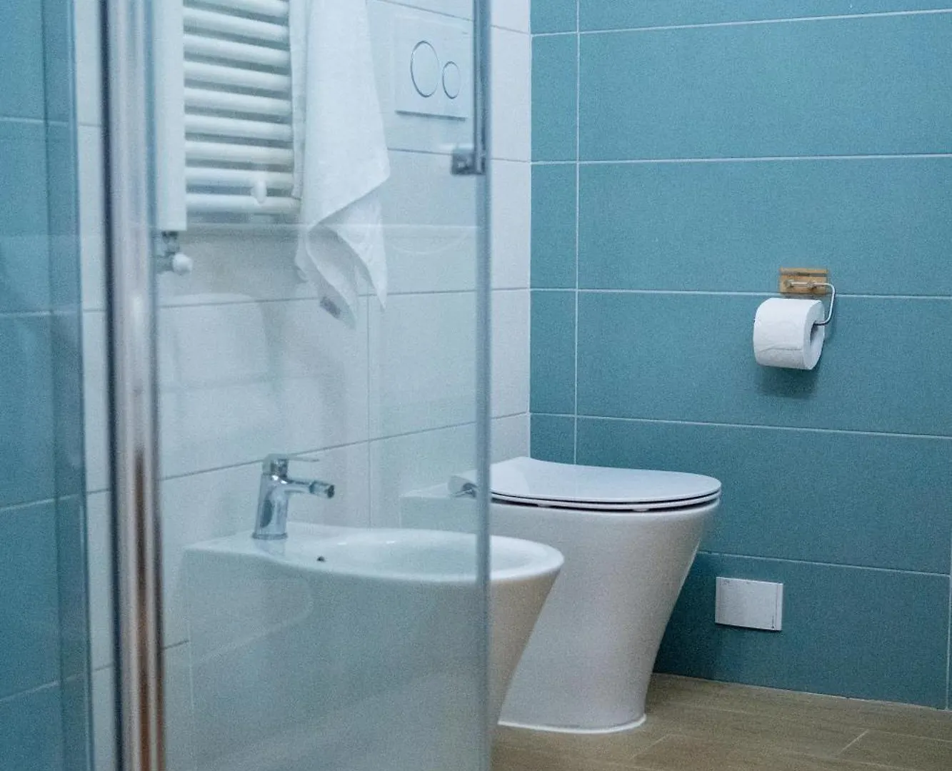 Apartment Riotorto - Appartamento Con Terrazzo Vista Mare E Giardino Italy