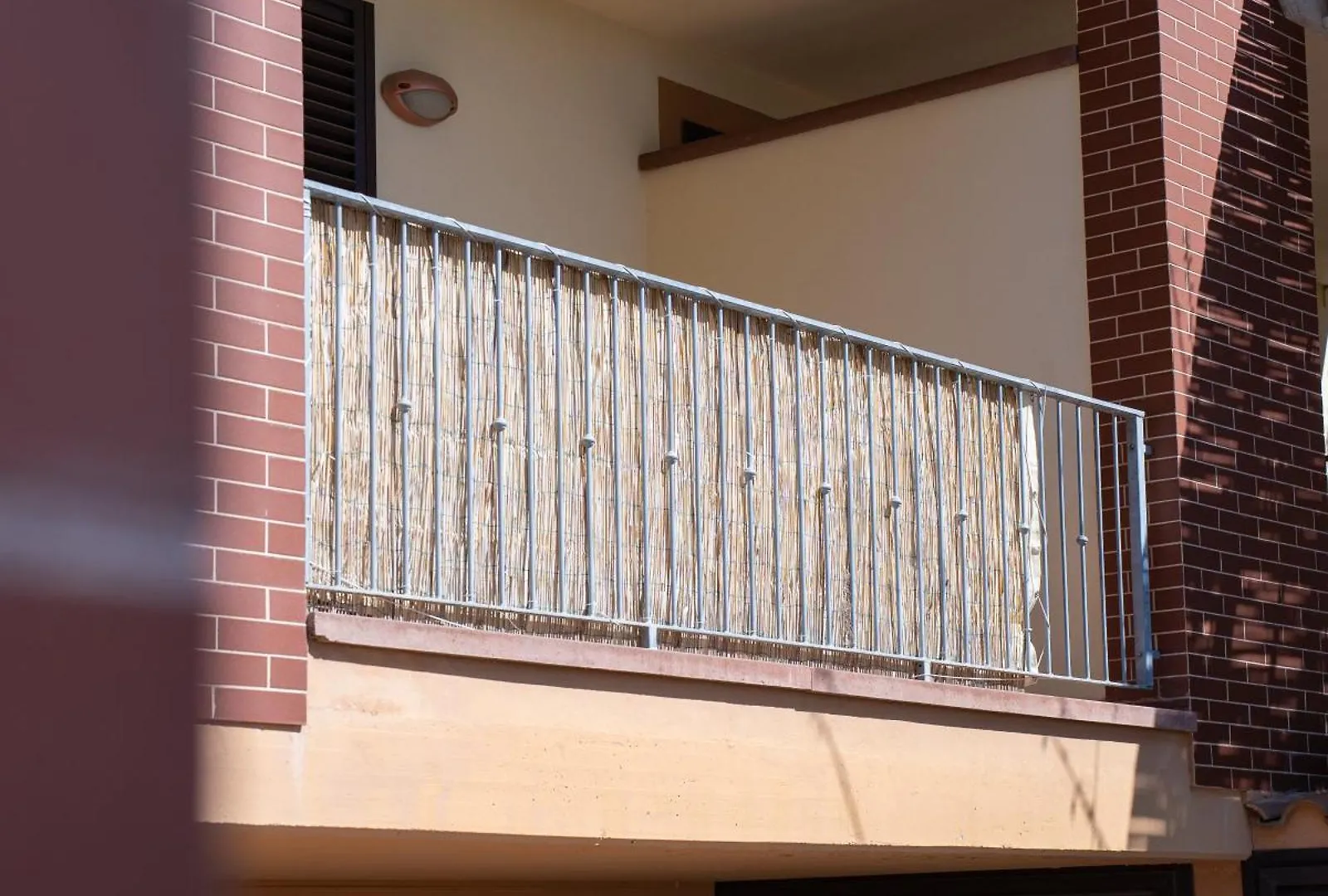 Riotorto - Appartamento Con Terrazzo Vista Mare E Giardino