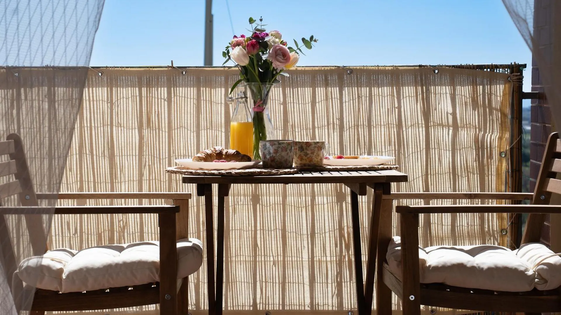 Riotorto - Appartamento Con Terrazzo Vista Mare E Giardino
