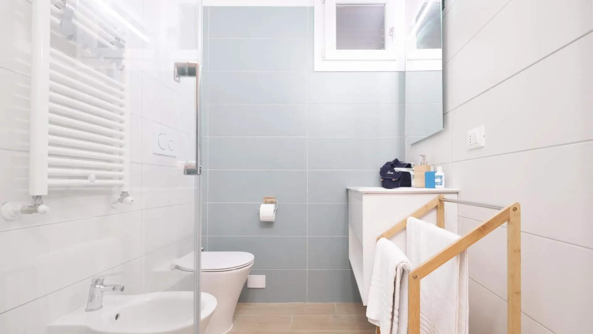 Riotorto - Appartamento Con Terrazzo Vista Mare E Giardino