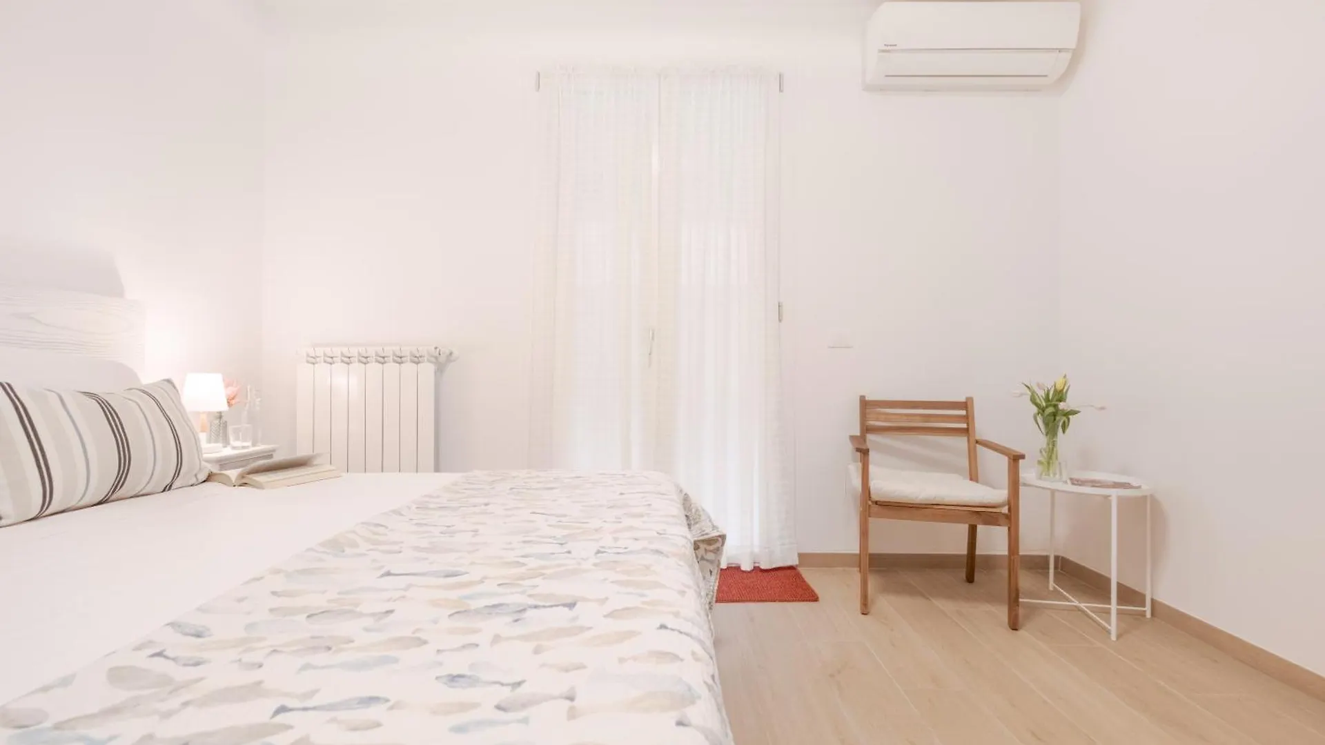 Riotorto - Appartamento Con Terrazzo Vista Mare E Giardino Italy