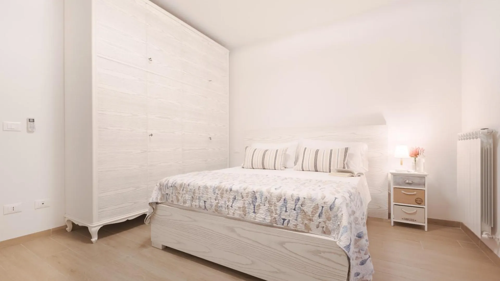 Riotorto - Appartamento Con Terrazzo Vista Mare E Giardino Apartment