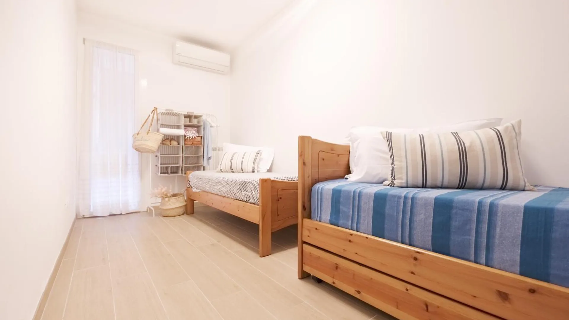 Riotorto - Appartamento Con Terrazzo Vista Mare E Giardino Italy