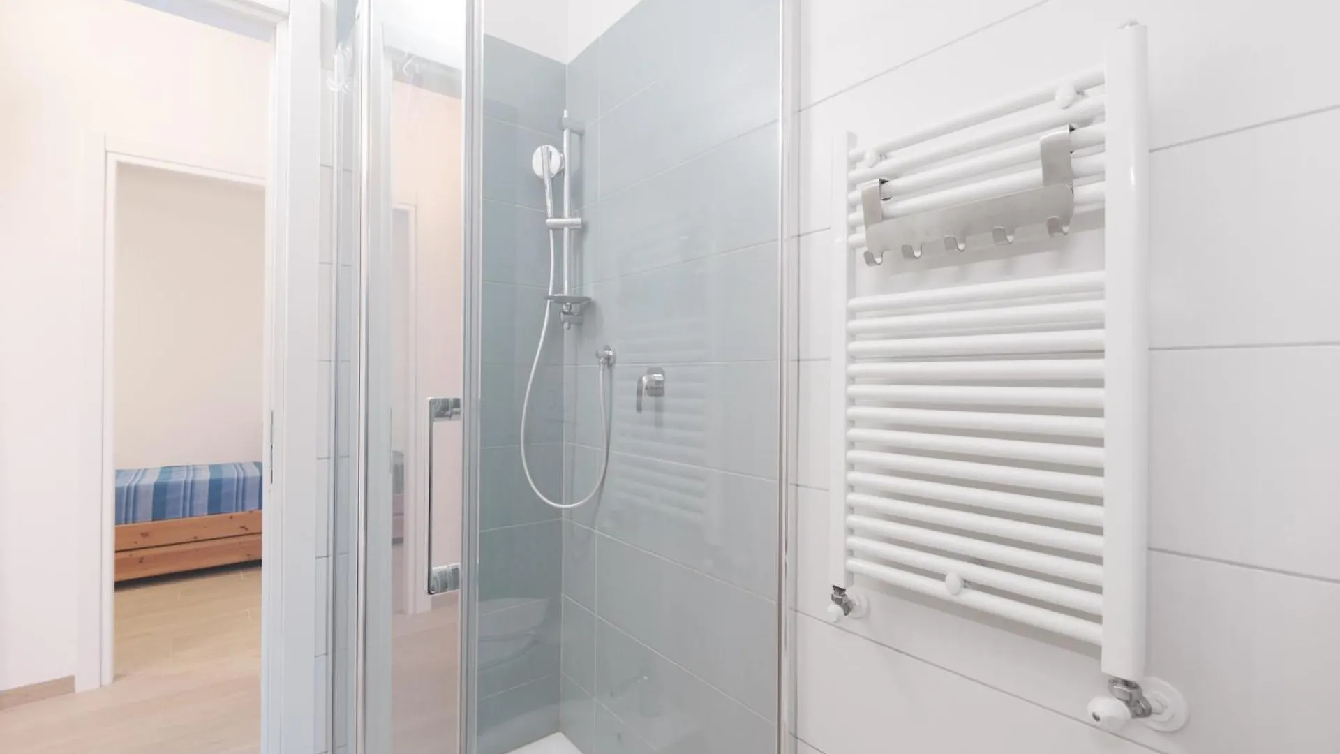 Apartment Riotorto - Appartamento Con Terrazzo Vista Mare E Giardino