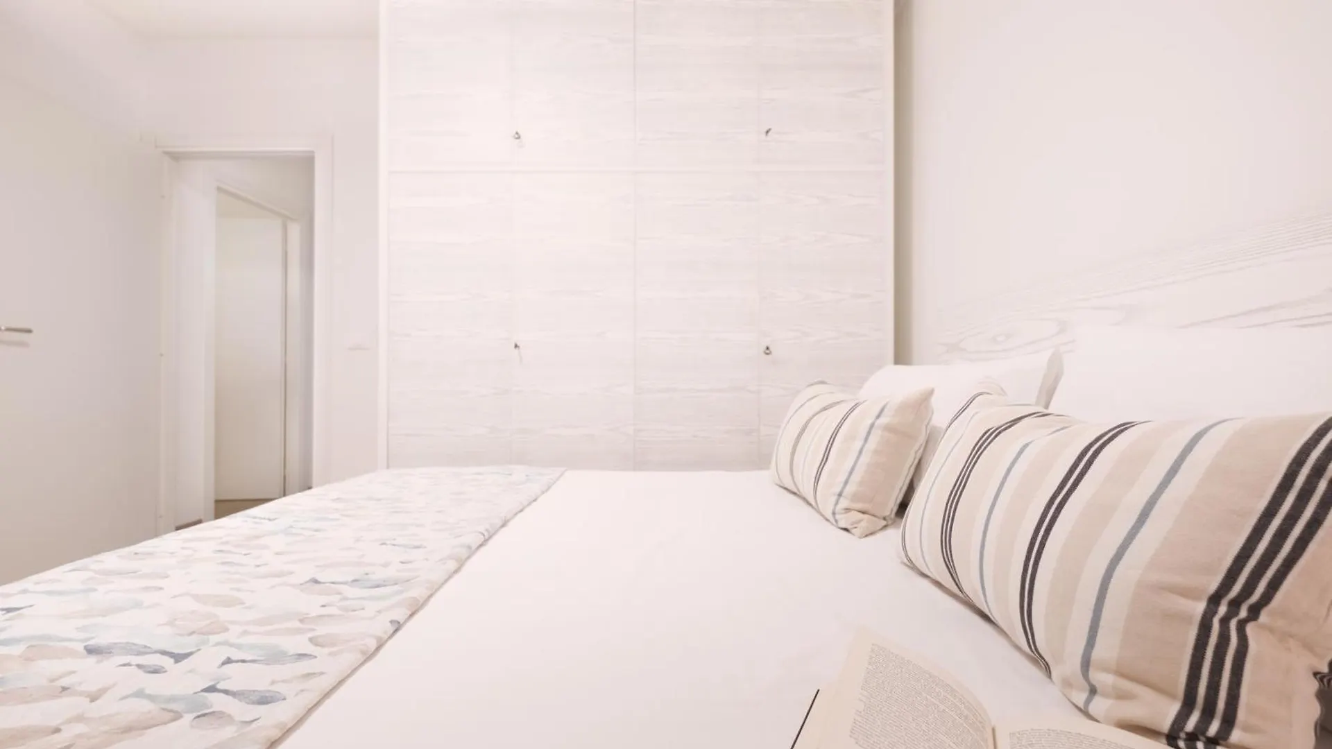 Riotorto - Appartamento Con Terrazzo Vista Mare E Giardino 0*,  Italy