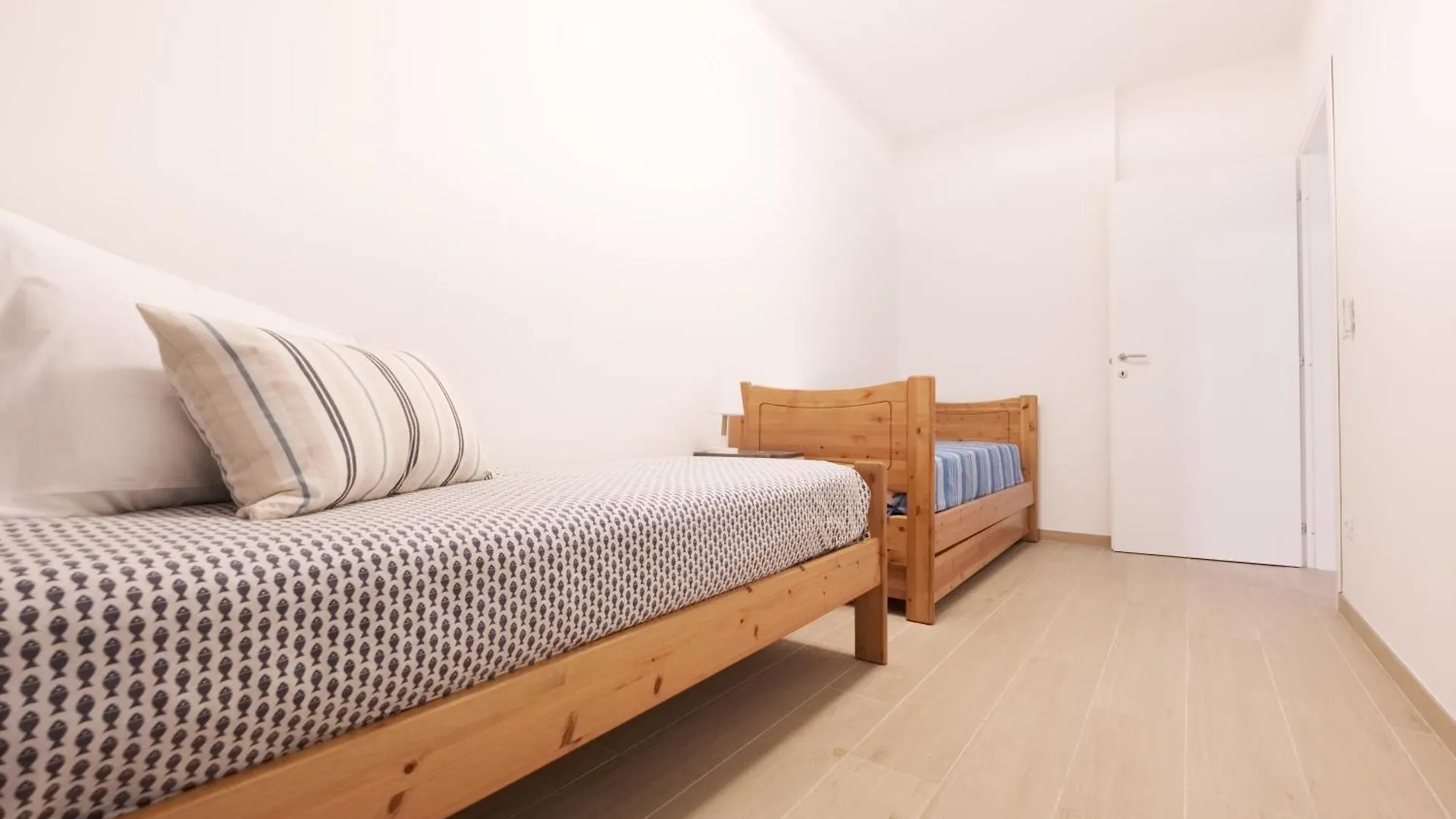 Riotorto - Appartamento Con Terrazzo Vista Mare E Giardino Apartment