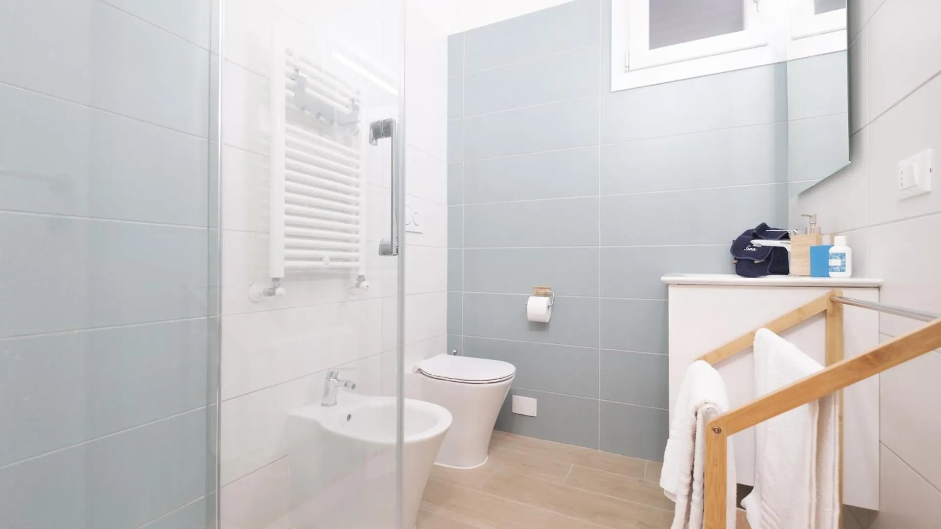 Riotorto - Appartamento Con Terrazzo Vista Mare E Giardino Apartment