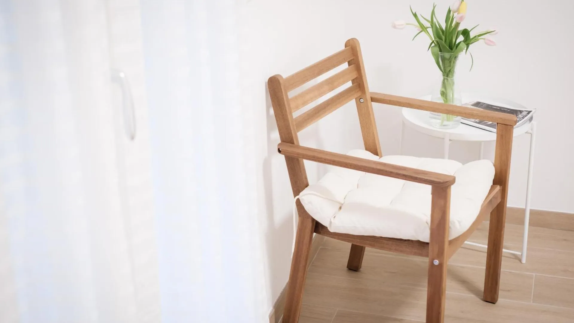 Apartment Riotorto - Appartamento Con Terrazzo Vista Mare E Giardino Italy
