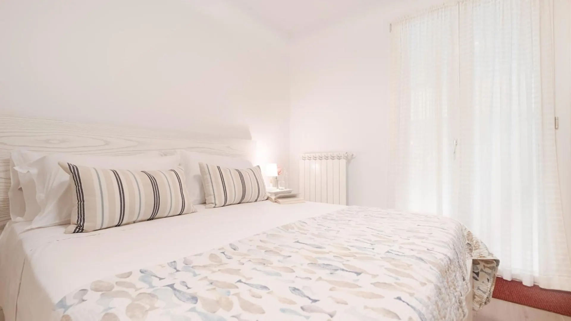 Riotorto - Appartamento Con Terrazzo Vista Mare E Giardino Apartment