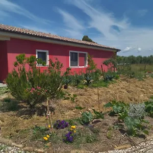 Le Dimore Rosse - Alloggio per agriturismo