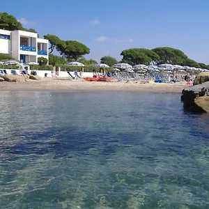 Rezort Baia Etrusca, Riotorto