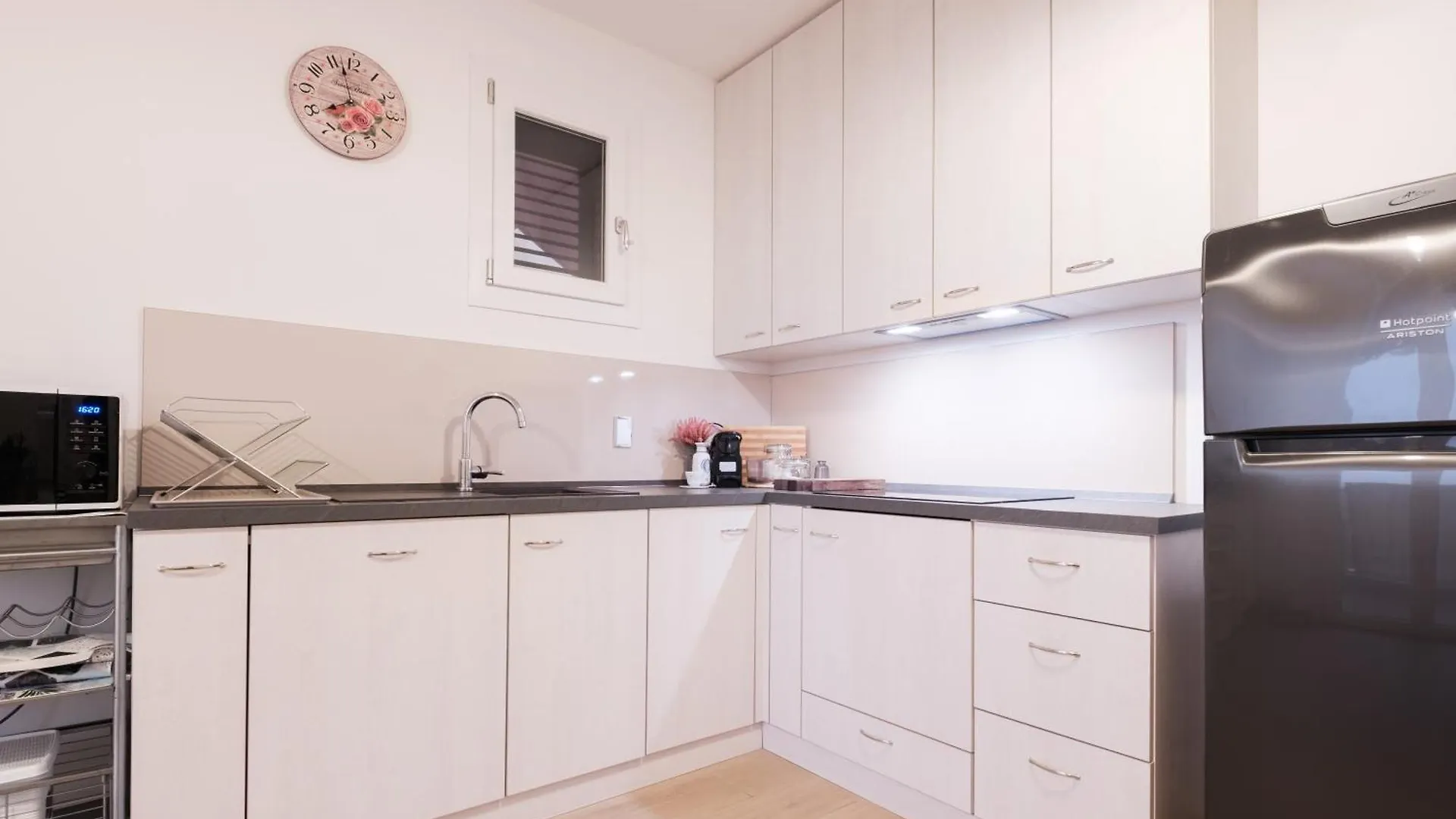 Riotorto - Appartamento Con Terrazzo Vista Mare E Giardino Италия