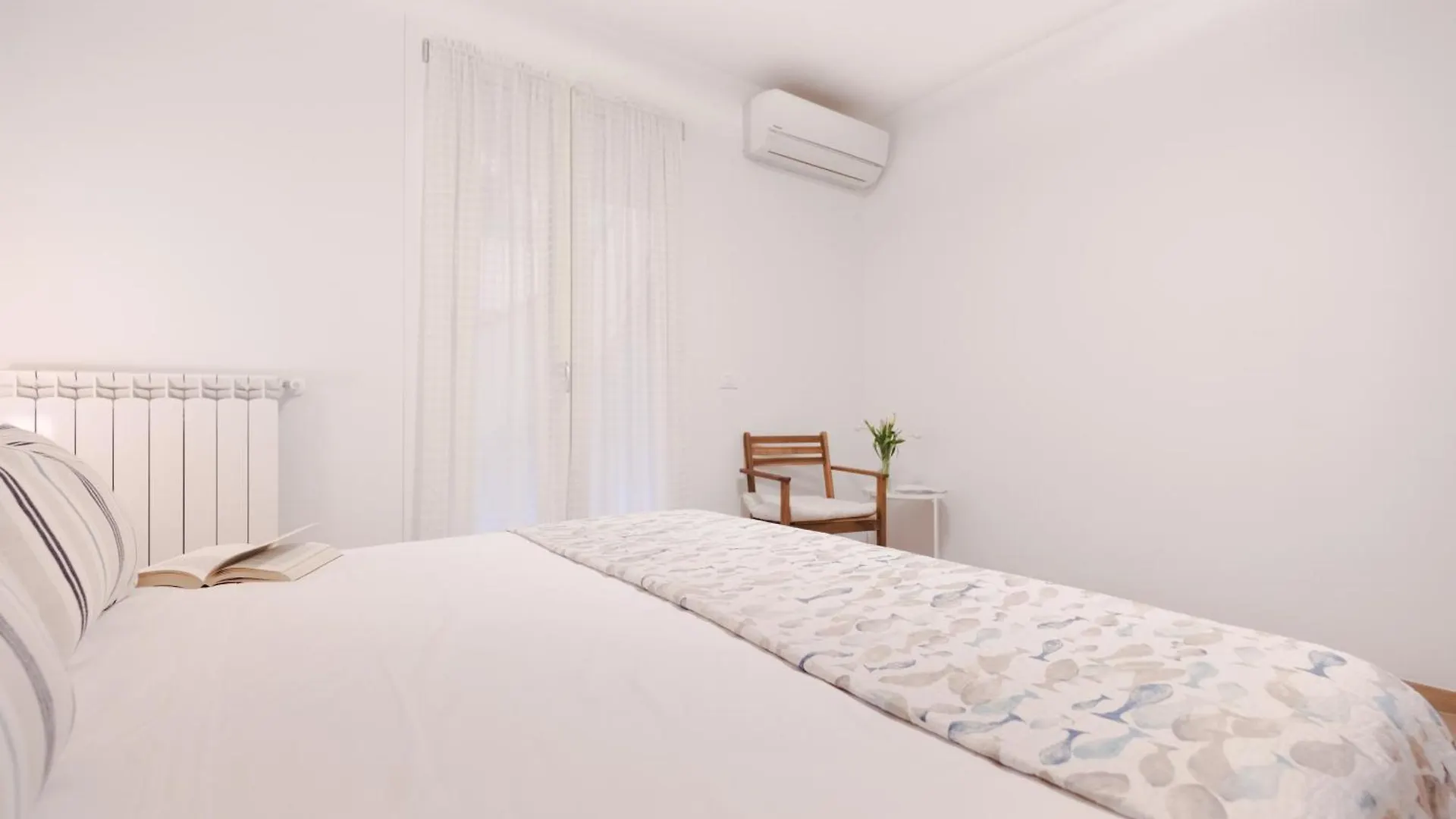 Riotorto - Appartamento Con Terrazzo Vista Mare E Giardino Апартаменты